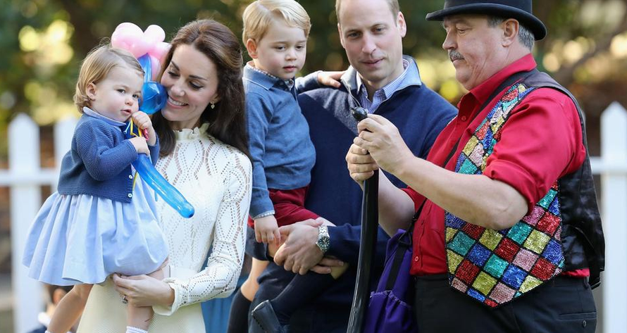 Transformacija Kate Middleton: Od minice do 'strogih' haljina