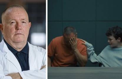 Naš poznati psihijatar o hit seriji Adolescencija: Što je to 'normalna', 'uspješna' obitelj?