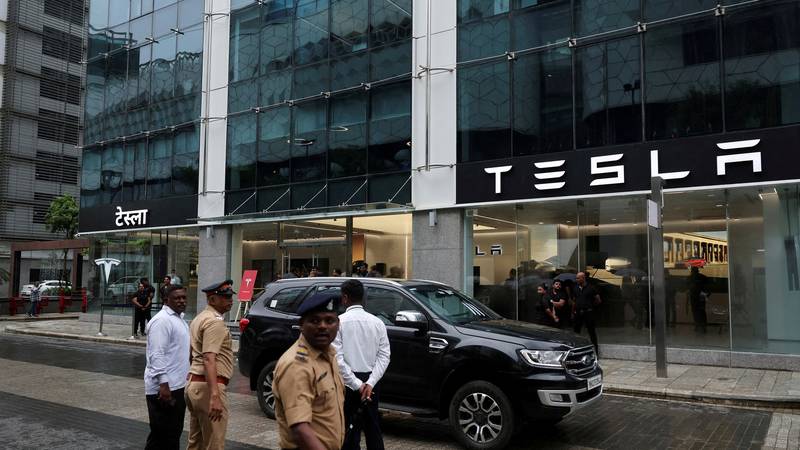 2025 09 02t085849z 237171202 rc2qmfa8u555 rtrmadp 3 india economy tax evs