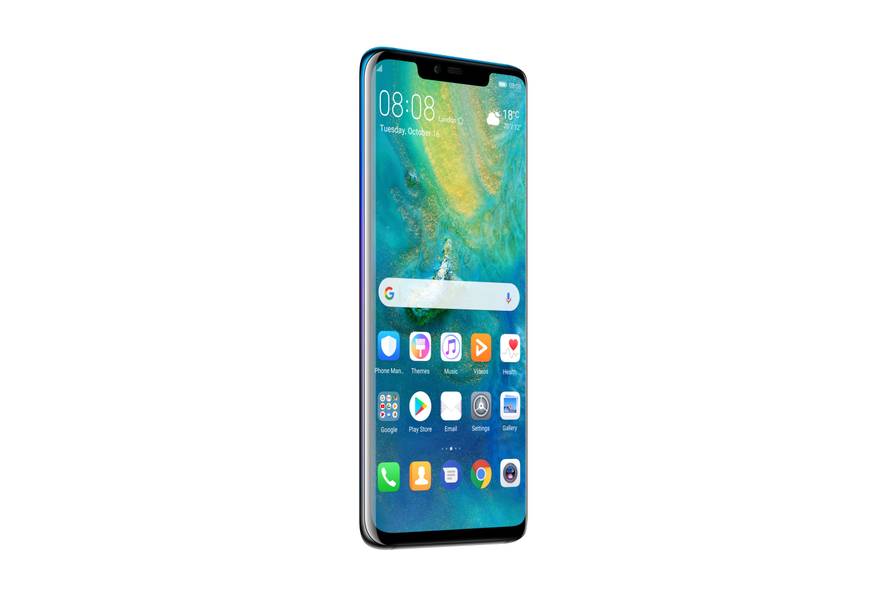 Isprobali smo Mate 20 Pro: 'To je naš najnapredniji mobitel'