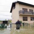U Karlovcu od poplava stradale 164 kuće, uleglo se više cesta