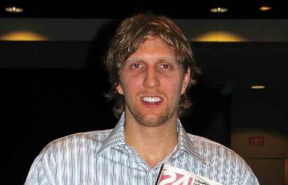 Nowitzki: Hrvatska će se boriti za treće mjesto