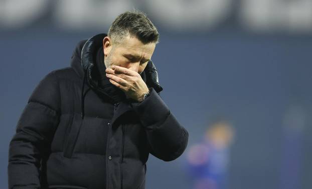 Dinamo i Slaven Belupo sastali se u 16. kolu SuperSport HNL-a