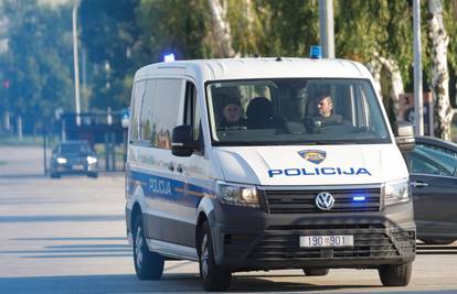 Pokušaj ubojstva u Zagrebu: Turčin je oštrim predmetom ozlijedio državljanina Jordana
