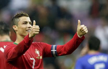 Ronaldo vs. Ibrahimović: 'Oni igri pružaju nešto puno više'