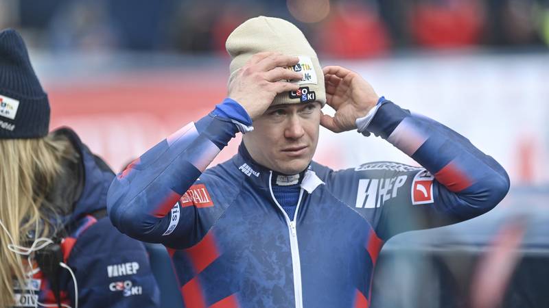 Evo zašto su diskvalificirali Zubčića. Prošao je kroz cilj pa napravio rijetko viđen potez