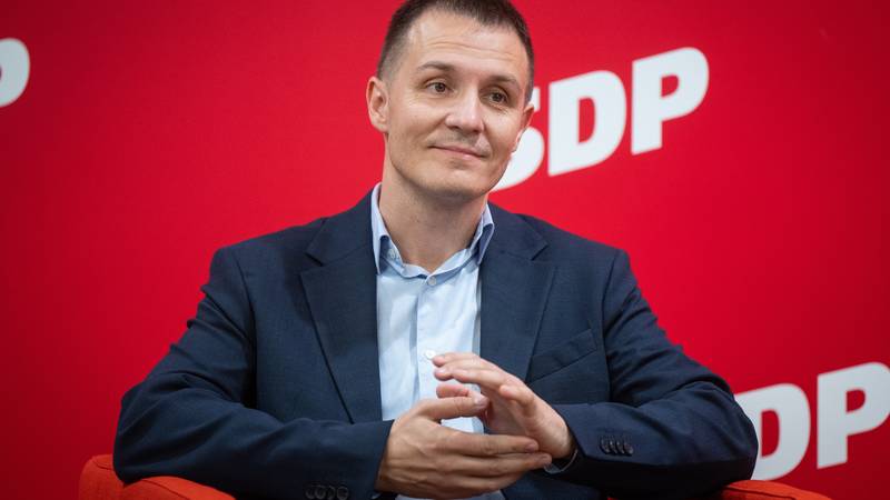 Zoran Paunovic from the SDP: We did not fail in local elections, but we had higher expectations