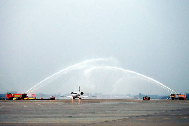 ARHIVA - Zagreb: Na današnji dan 2012. oslobo?eni su generali Ante Gotovina i Mladen Marka?