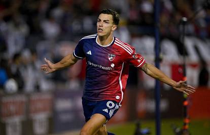 Hrvat ruši rekorde i ponovno je među 'vatrenima'. Je li on rješenje za Dalićeve probleme?