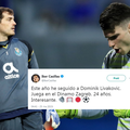 'Stiže li Livaković ovog ljeta?' Casillas i Porto u lovu na Livija