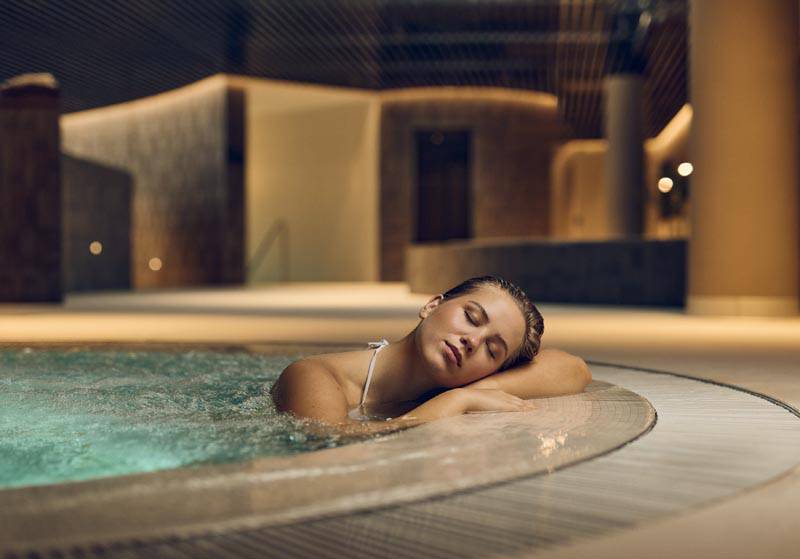 Terme Čatež, wellness