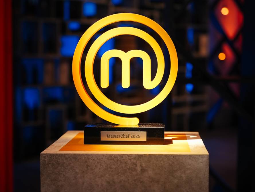 Večeras u finalu MasterChefa Endrina i Otto ulaze u najveći obračun sezone: 'Nema milosti'