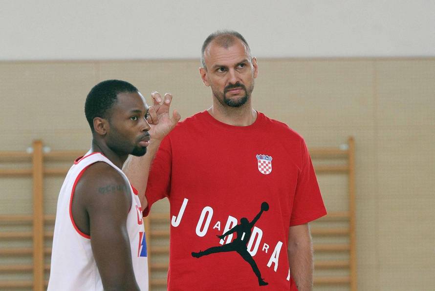 Strašne posljedice Covida-19: Iznova sam učila hrvatski jezik!