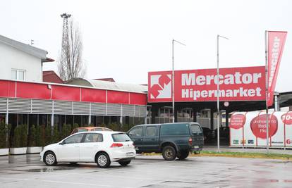 Slovenski sud: Oduzete dionice Mercatora vraćaju se Agrokoru