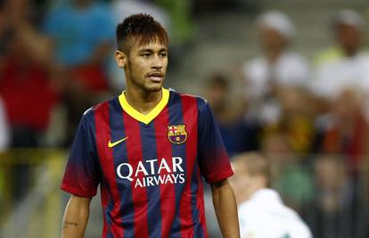Neymar je anemičan: On hitno mora dobiti neophodnu masu