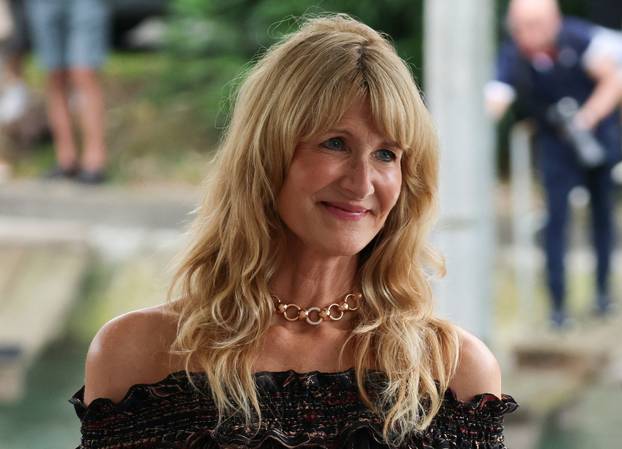 82nd Venice International Film Festival