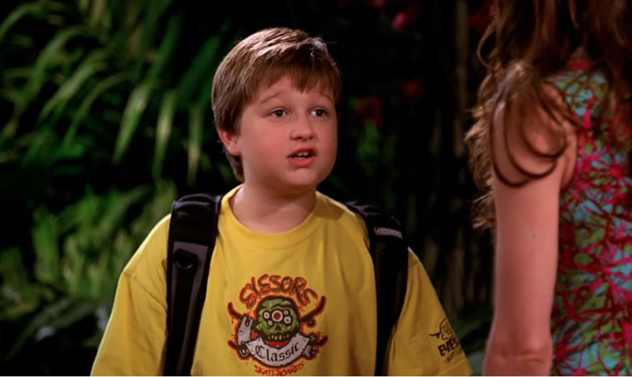 Jakea iz 'Dva i pol muškarca' su uslikali paparazzi dok je šetao gradom, biste li ga prepoznali?