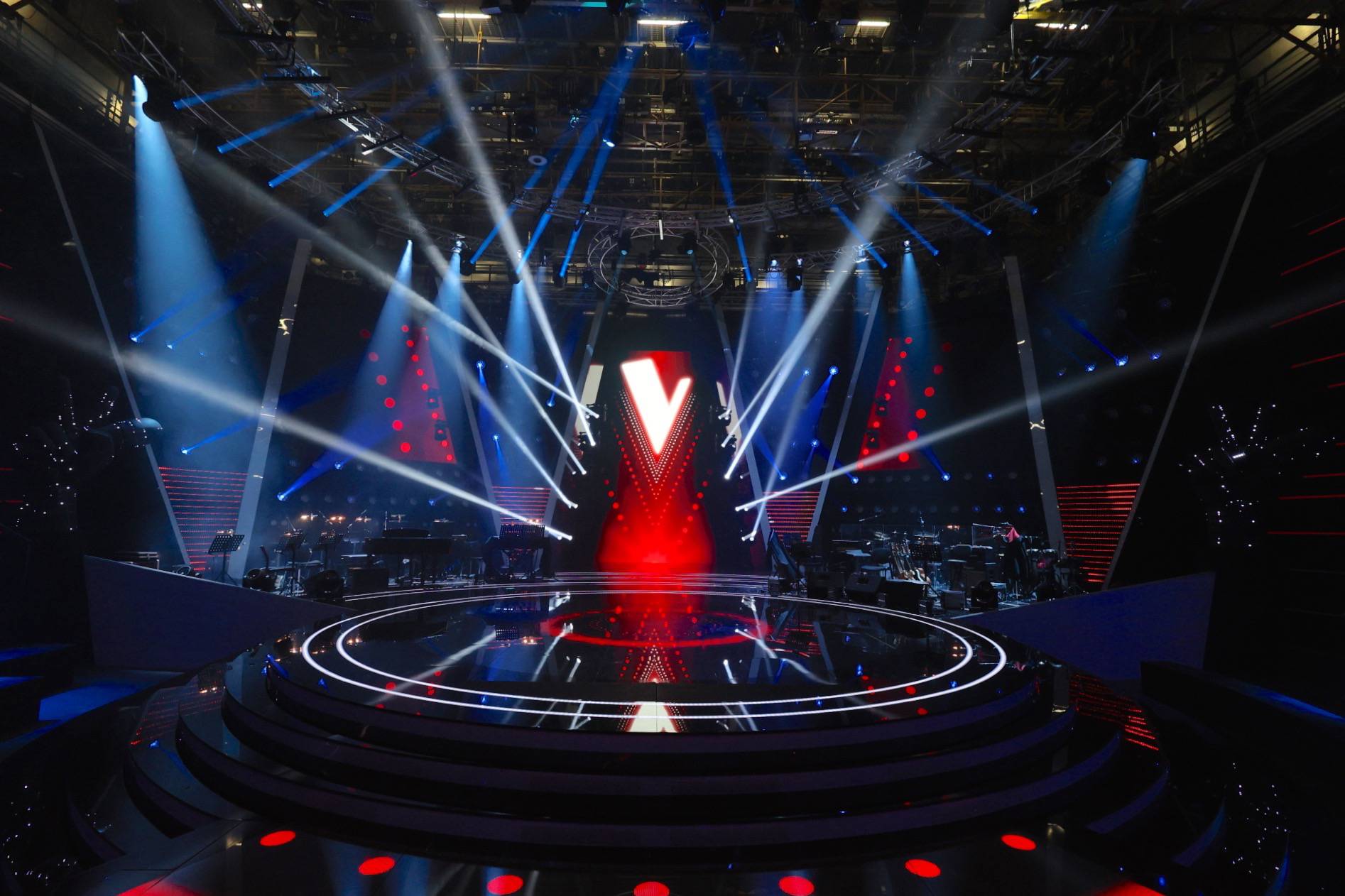 Prva live emisija 'The Voice': Uz mentore će i gledatelji moći izabrati tko prolazi u polufinale