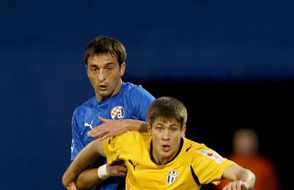 Kramarić kao Messi: Andrej je 2008. godine zabio 85 golova