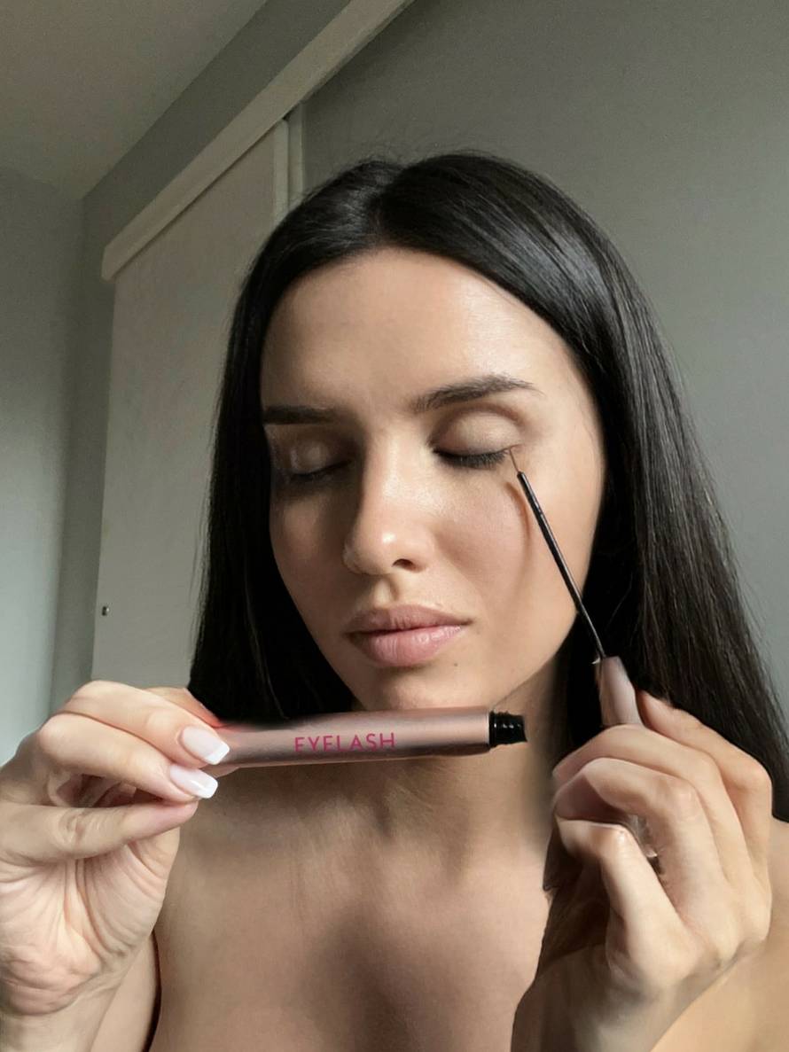 Novost za sve ljubitelje dugih trepavica