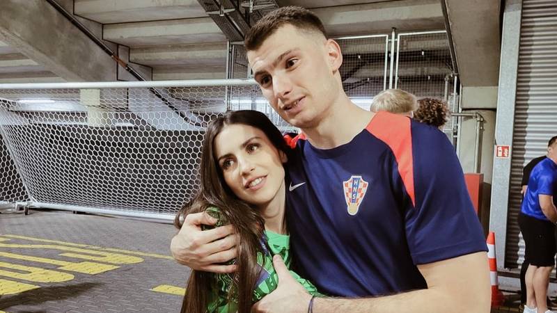 Kod Livakovića je ponovno bilo veselo! Helena otkrila što se slavilo i što su sve pripremili