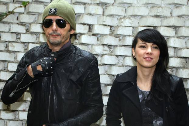 Zagreb: Goran Bare najavio završetak turneje Teške boje