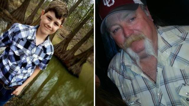 Mali heroj: Dječak poginuo dok je pokušavao spasiti svoga oca