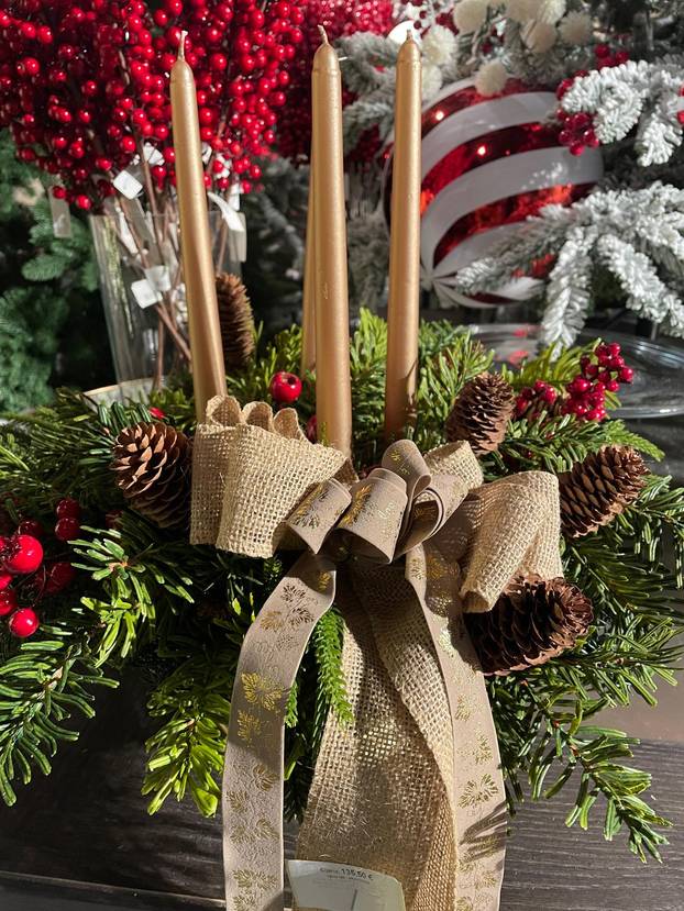 FOTO Pogledajte kakvih sve vjenčića ima po Zagrebu, neki 'dizajnerski' dođu i 400 eura