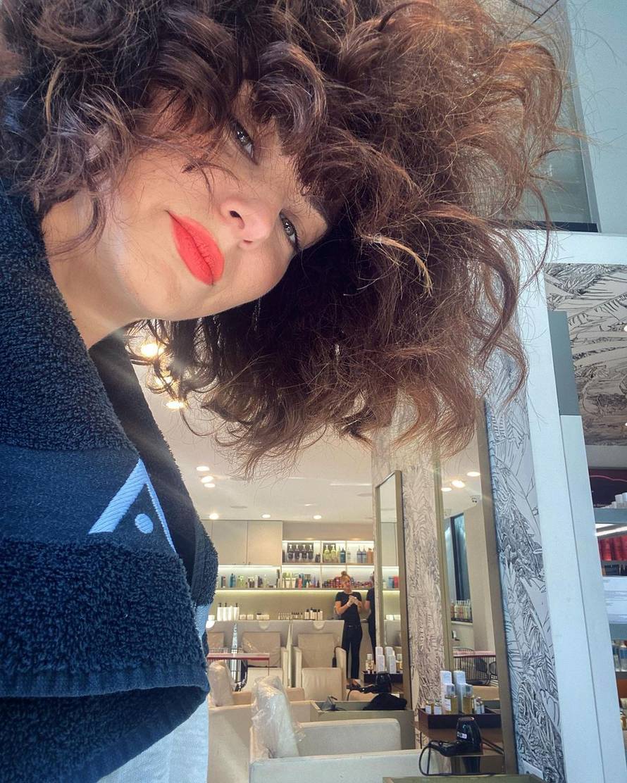 Tatjana Jurić nakon operacije: 'Kralježnicu smo zbrinuli, a sad je vrijeme za još jedan problem'