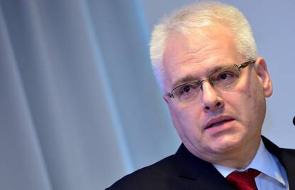 Josipović: Nagovaraju me da u naziv stranke stavim svoje ime