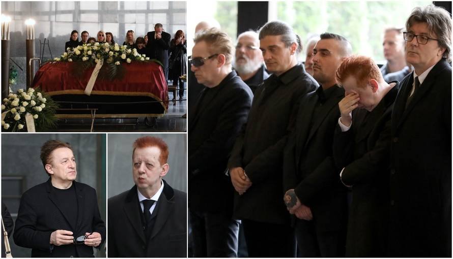 Prljavci u suzama: Basist Dudo je idol. Sanjali smo iste snove...
