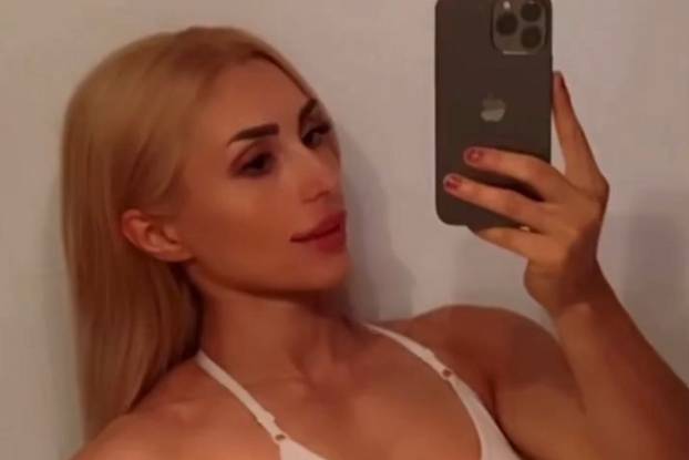 FOTO Afganistanku su prisilno udali dok je imala 15, a onda se transformirala. Pogledajte je!