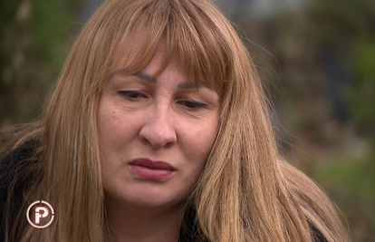 Tatu su joj odveli četnici: 'Tijelo je bilo na smetlištu. Mi smo čak tamo znali voziti krupni otpad'