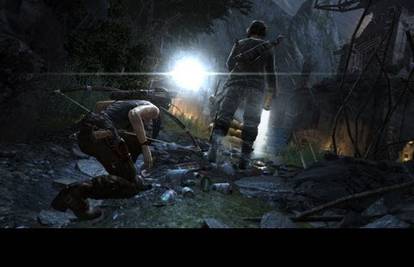 Pogledajte Laru Croft u akciji u traileru za novi Tomb Raider