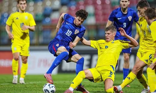 Mlade nade su sve iznenadile: Ivica Olić navijačima vratio nadu u ‘izgubljenu generaciju’!