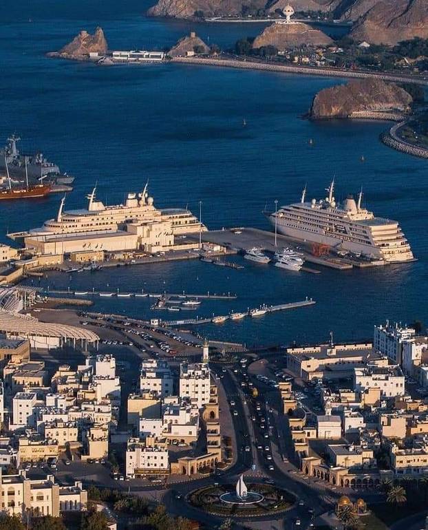 FOTO 20 najljepših luka svijeta - među njima je i jedna kod nas