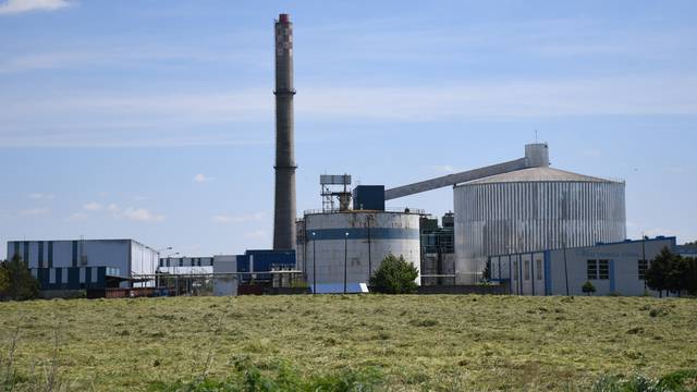 Vitovitička Tvornica šećera Viro grca u problemima