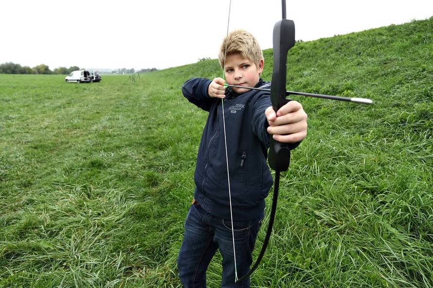 Davor Puklavec/Pixsell