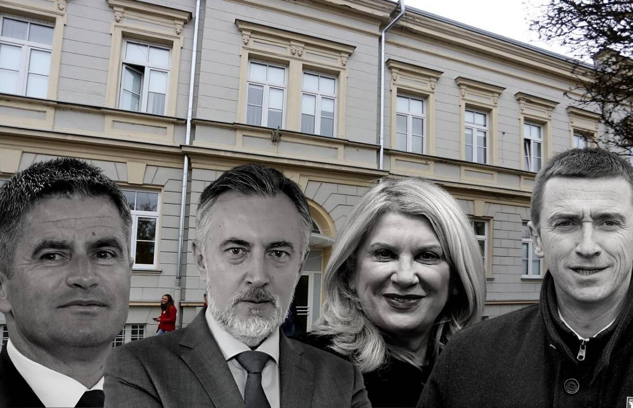 Fakultet za koji često i USKOK pita: Čak 38 ljudi s njega je 2013. osuđeno za primanje mita