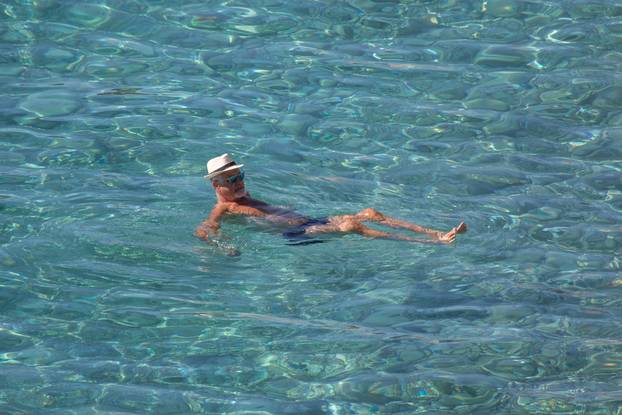 Turisti u Dubrovniku