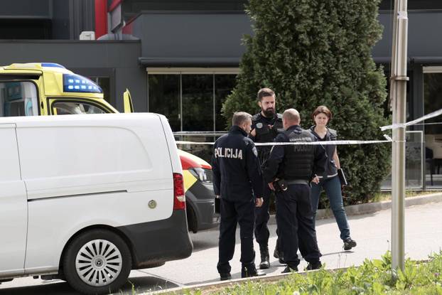 Krapina: U pucnjavi u kafiću ubijen policajac