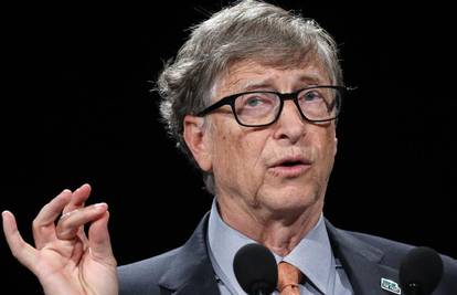 Bill Gates: Dotaknuo sam neke od najnižih točaka u privatnom životu. Ovo je bila tužna godina