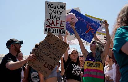 Referendum u Ohioju: Hoće li pravo na pobačaj ući u ustav?