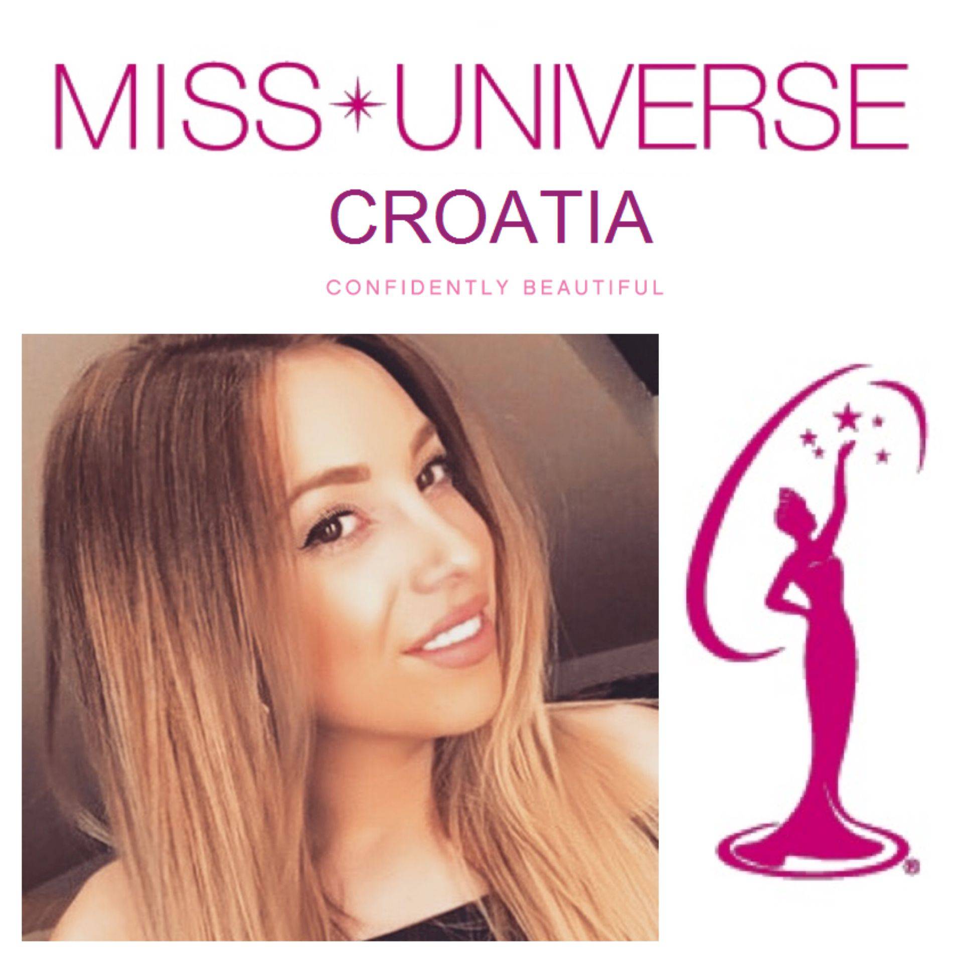 Upoznajte finalistice izbora Miss Universe Hrvatske  2016.