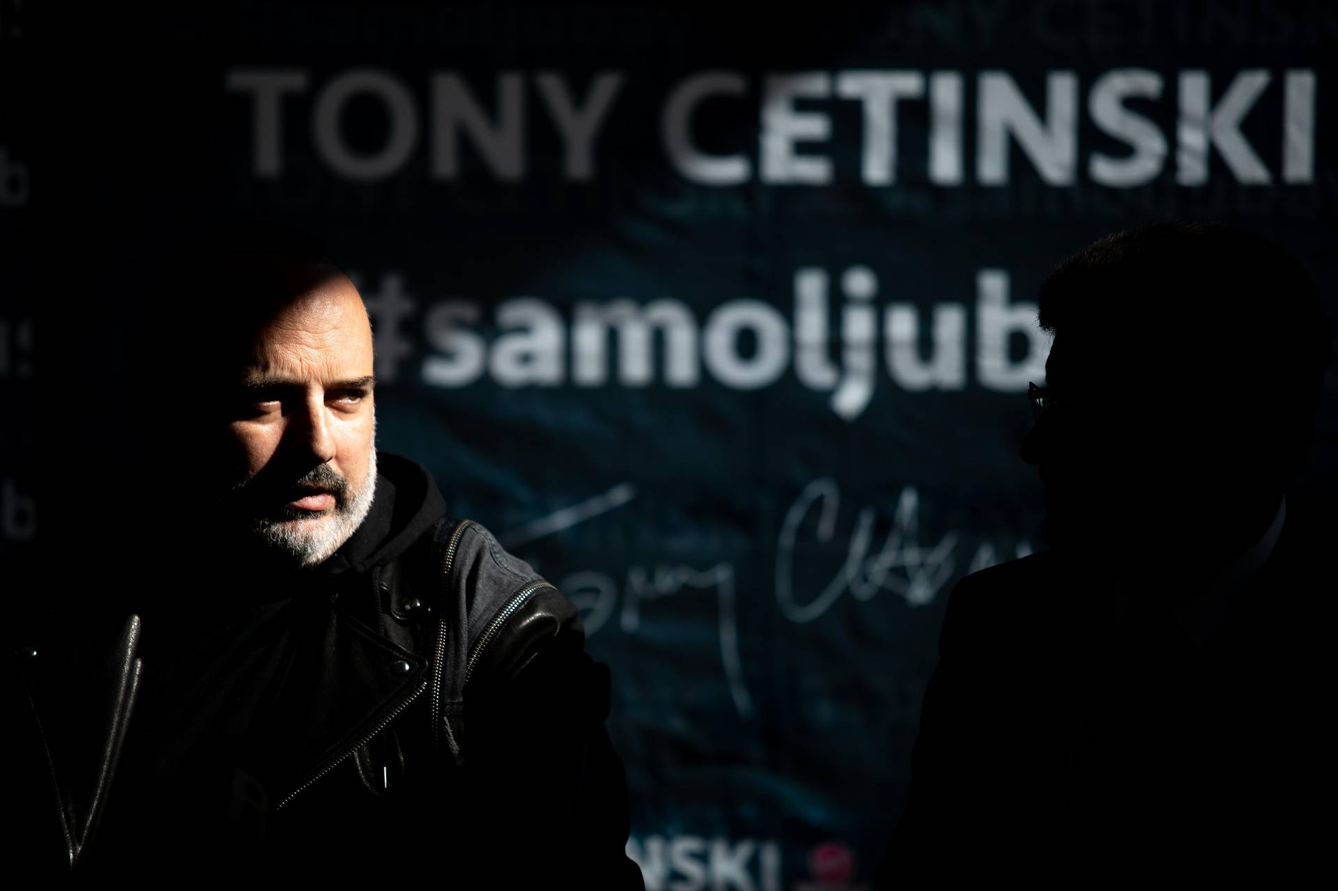 Cetinskom otkazali koncert u Zadru jer nije pristao na covid potvrde: 'Zdravlje je prioritet'