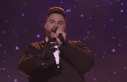 Devin Juraj utjelovio Jacquesa u TLZP-u, on se oglasio: 'Hvala ti, znam da ti nije bilo lako...'