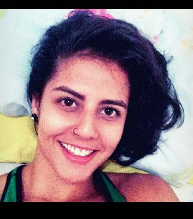 FOTO Brazilska odbojkašica će morati dokazati da je žensko: 'Bojim se, srušio mi se svijet'