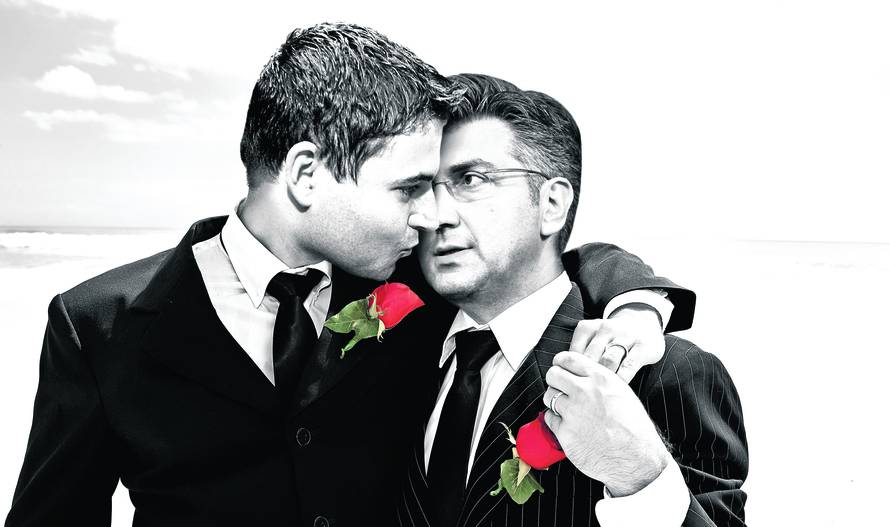 Tajna veza: Otkrivamo detalje pisma koje će šokirati naciju!