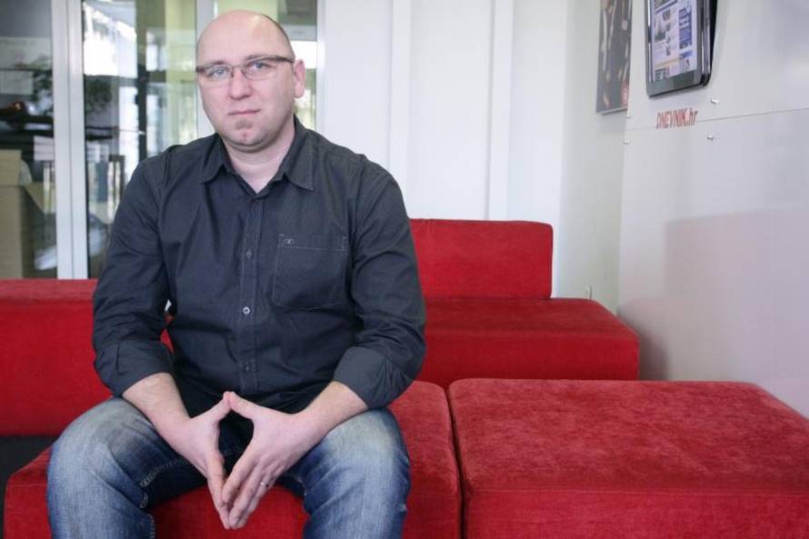 Borna Filić/Pixsell