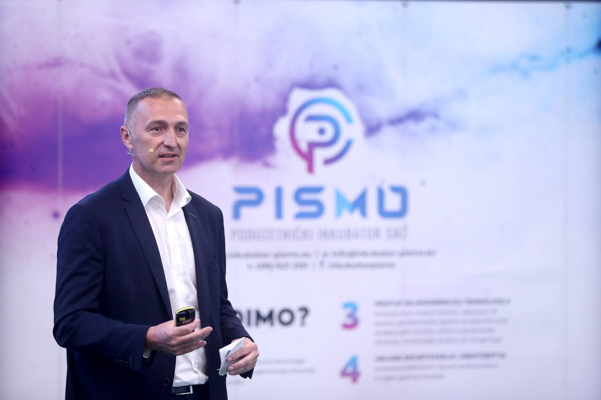 'Novska može postati centar gaming industrije': A1 osigurao gigabitnu optičku mrežu Simori